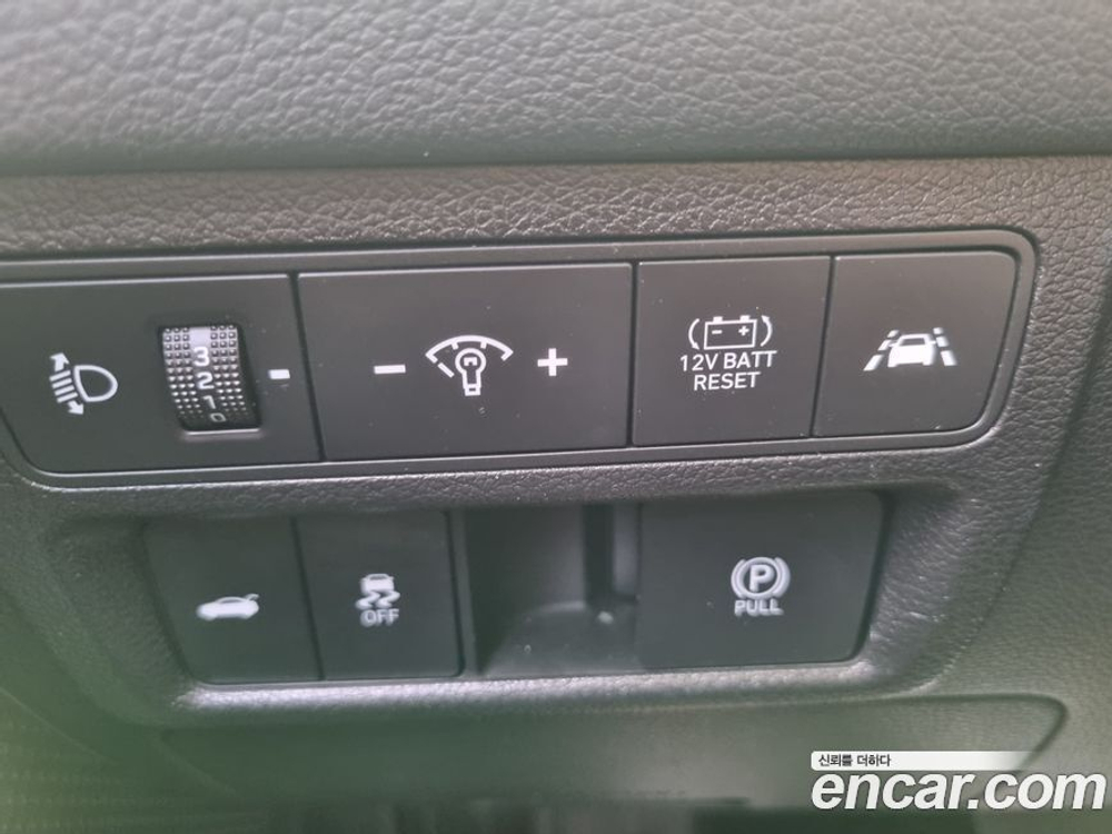 Hyundai Sonata Hybrid (DN8) Premium (09.2019)