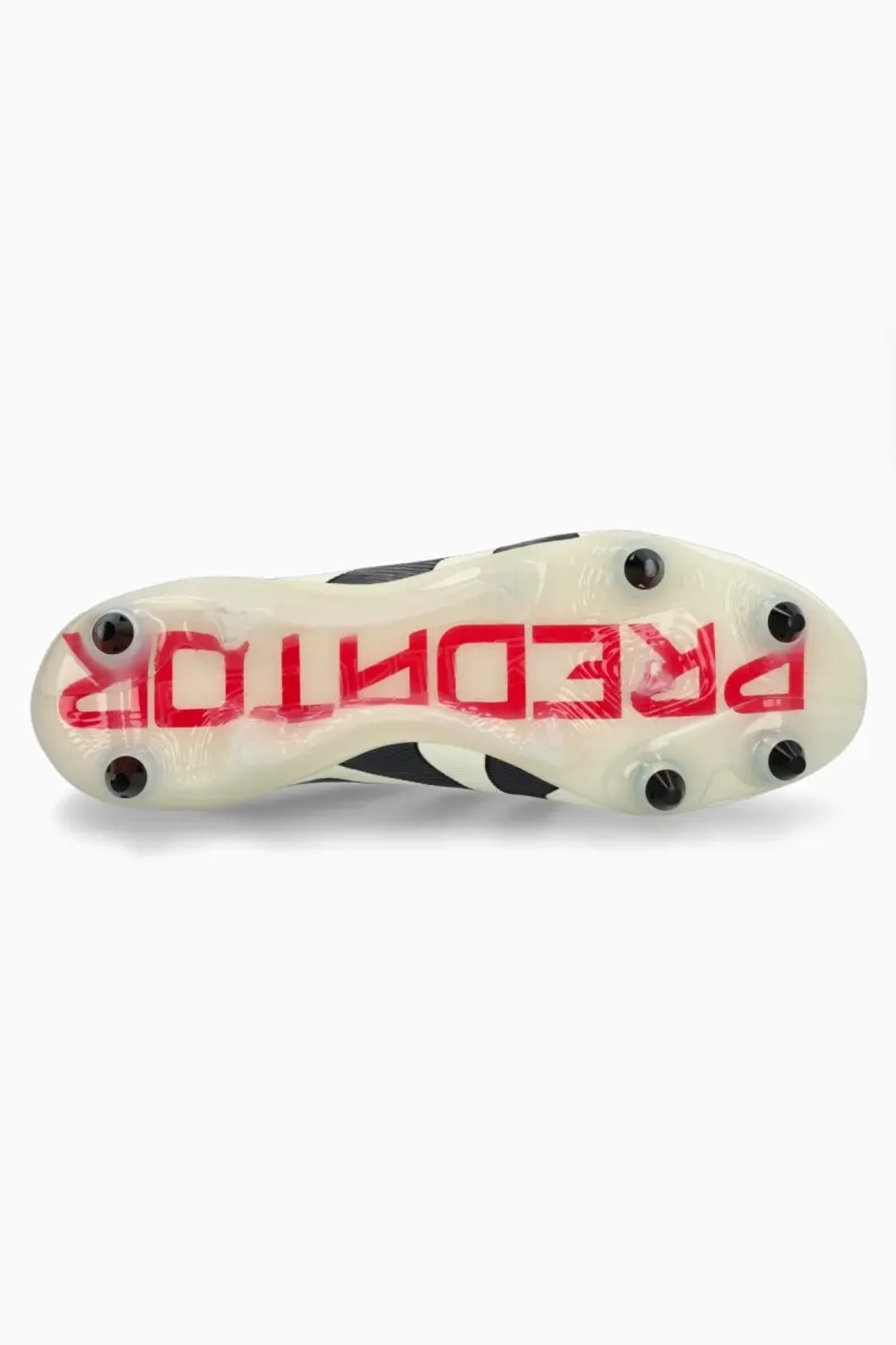 Бутсы adidas Predator Elite SG - белый