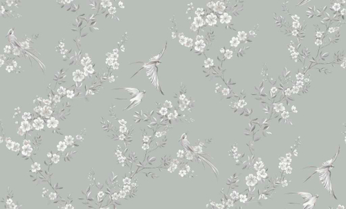 Обои R191116 Celester Grandeco Life