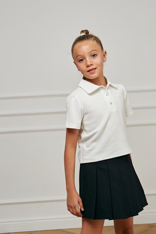 Юбка-шорты д/д DELORAS 63935Q