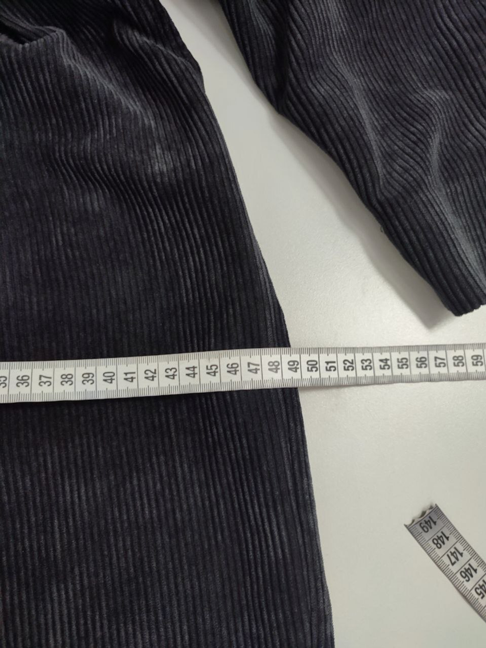 Комбинезон Pull&Bear лаконичный 44 размер