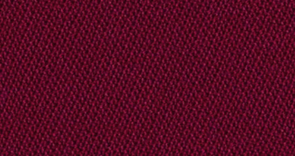 Сукно Euro Pro 50 ш1.98м Burgundy