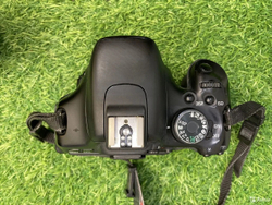 Canon 600D kit 18-55mm IS II / Скупка
