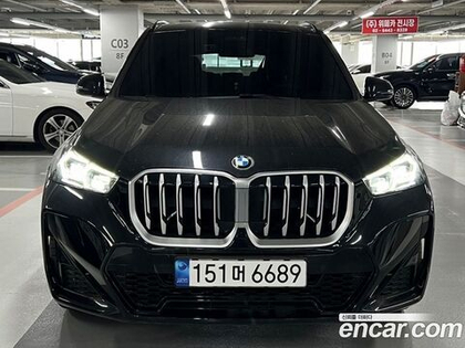 BMW X1 (U11) sDrive 20i M Sports (06.2023)