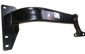 Левый кронштейн бампера в сборе 2803645-13C/A