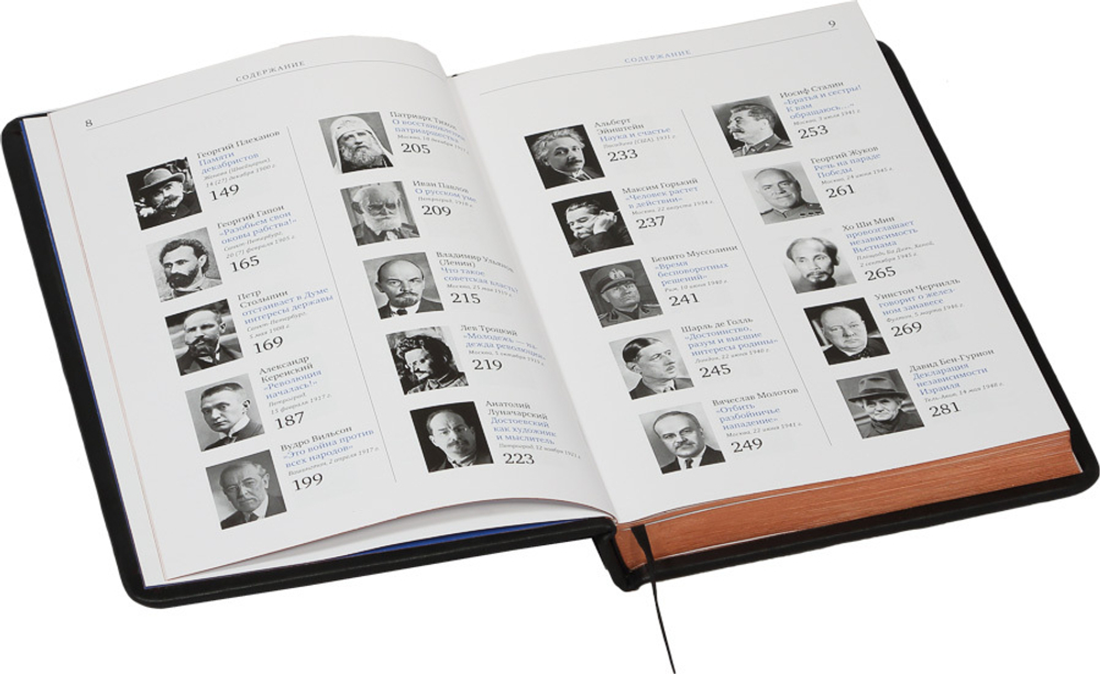 Речи, изменившие мир