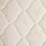 Матрас Askona Fitness Formula 90x200х22, средний/среднежесткий