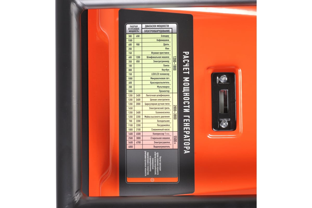 Генератор бензиновый PATRIOT Expert GRA 9500AWS