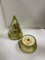 Эксклюзивные новогодние ароматические свечи объемом 300 мл ✨