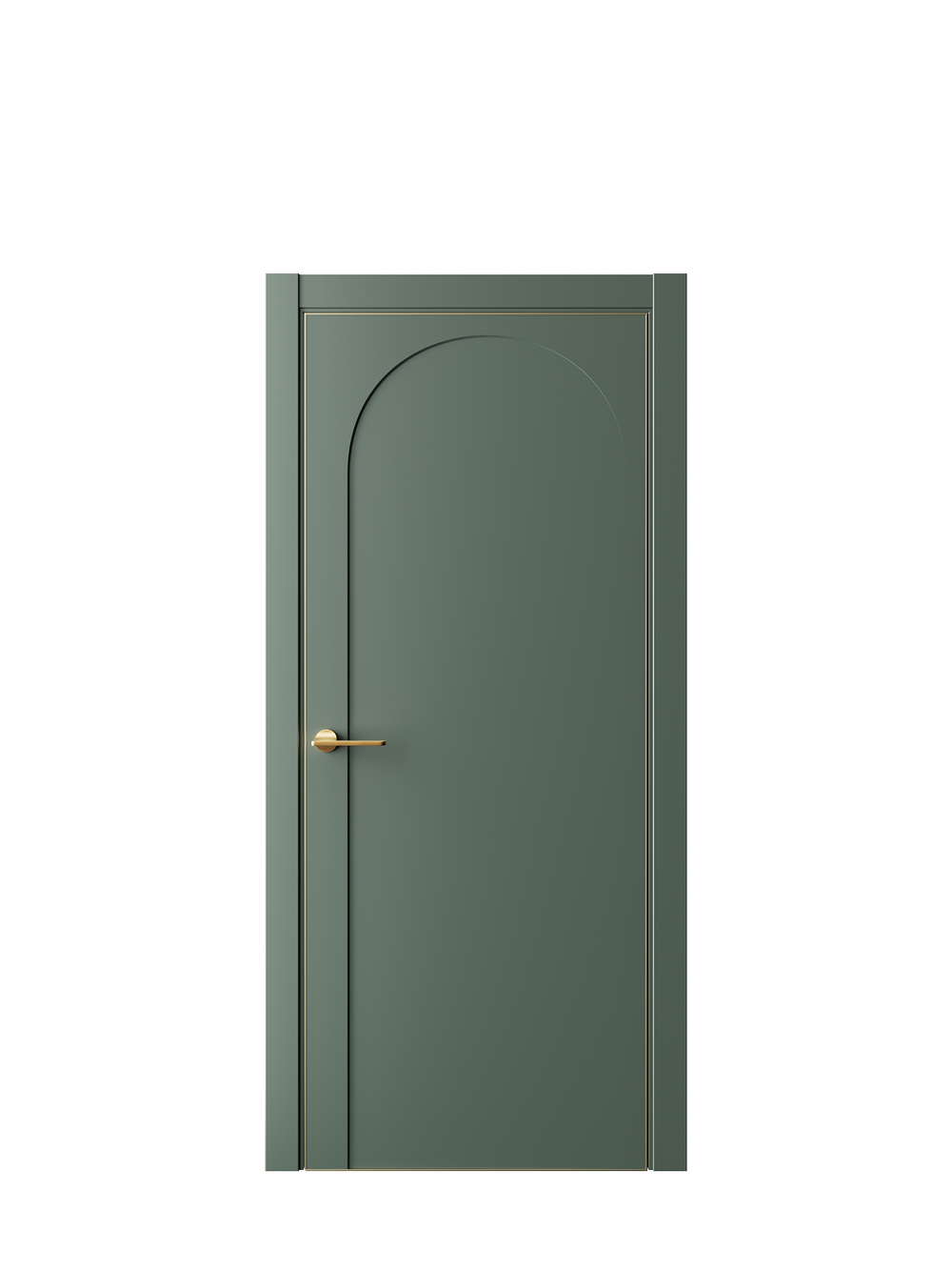 Межкомнатная дверь Gr6