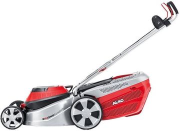 Газонокосилка аккумуляторная "AL-KO" 46.5 Li Mowео