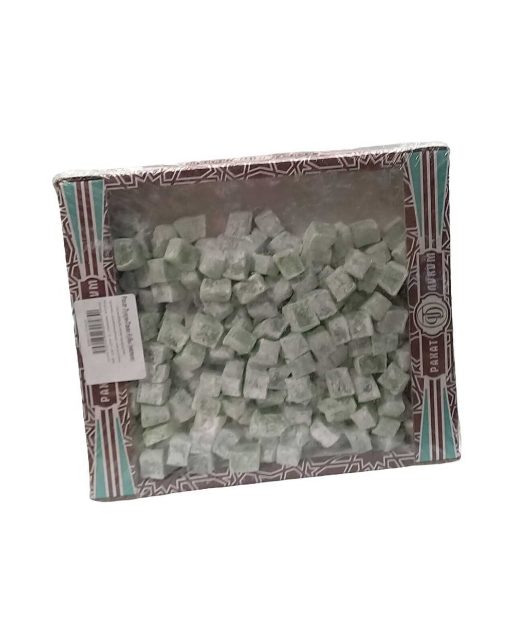 Рахат-лукум "Пальчики с арахисом" 1,5кг