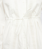 платье The Kooples - белый(FROB24222K)