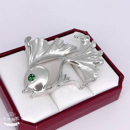 Брошь Jewelry - арт029