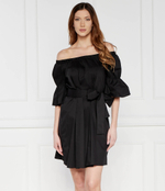 Платье с ремешком Liu Jo Beachwear - черный(VA4096 T3330)