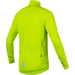 Джерси ENDURA XTRACT ROUBAIX L/S JERSEY HI-VIZ GREEN