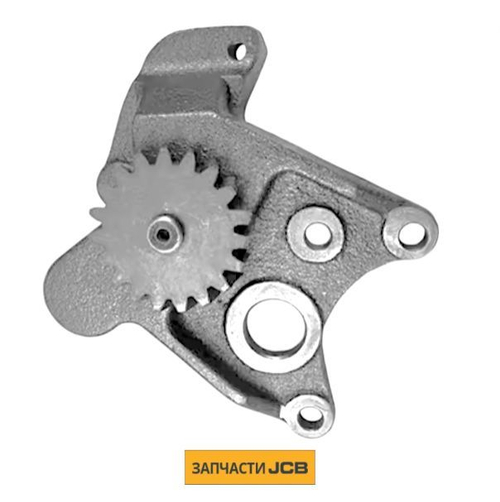 Масляный насос JCB 02/100061