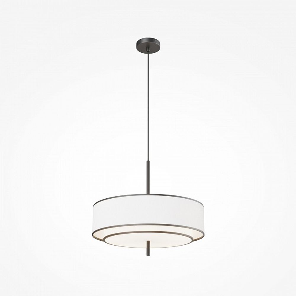 Подвесной светильник Maytoni Bergamo MOD613PL-05W