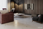 LVT-плитка VINILAM 83444 Итальянский мрамор (4,56) клеевая