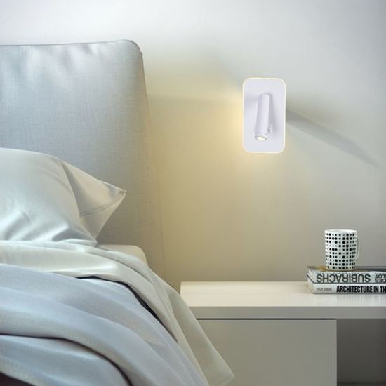 86204-9.2-001KT LED12W WT светильник настенный