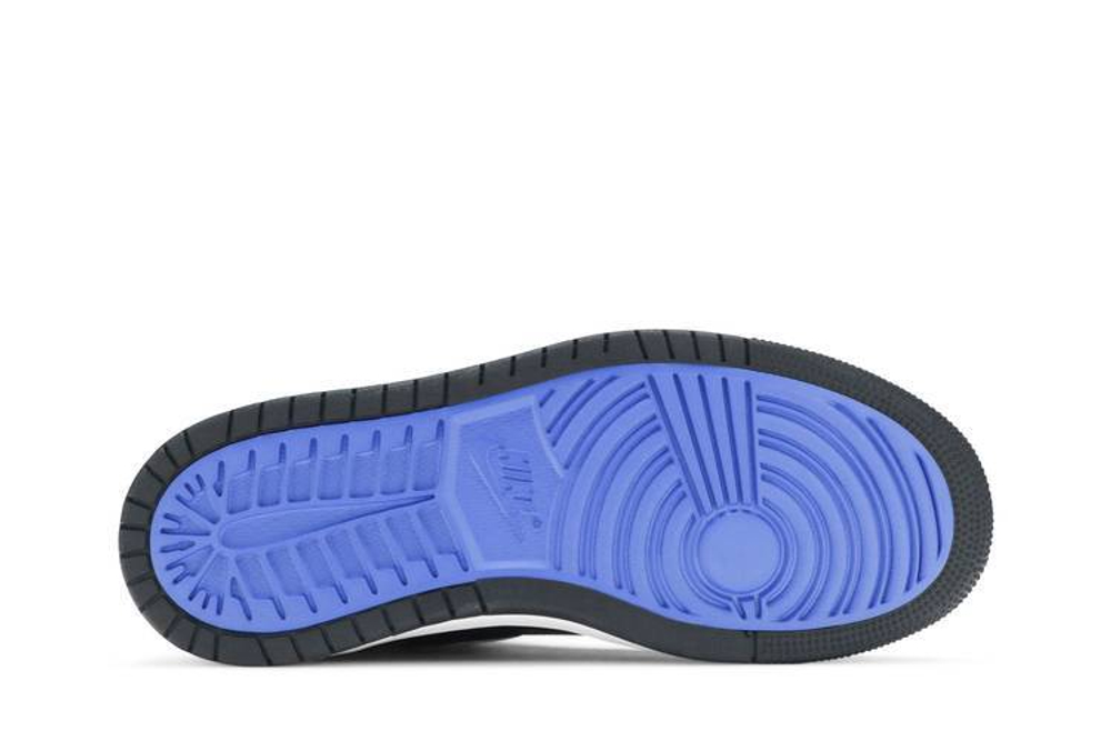 Кроссовки Jordan Air Jordan 1 (Женская размерная сетка)