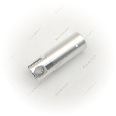 Гильза (цилиндр) перфоратора Makita HR-2450 (L:74.4-мм, D:24.8-мм, а: 331632-5) [AEZ]