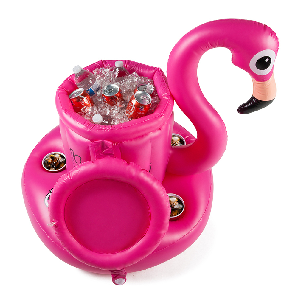 Кулер для бассейна flamingo