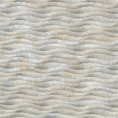 Гибкая керамика Romantic Stone CONCERTO STONE 3D Latin Light Yellow