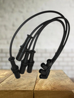 Провода высоковольтные A113707130405060EA для Chery Amulet, Чери Амулет