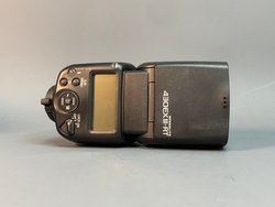 Canon 430EX III-RT