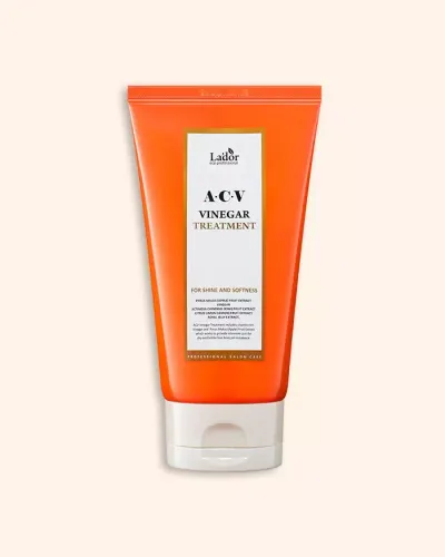 A.C.V Vinegar Treatment Lador