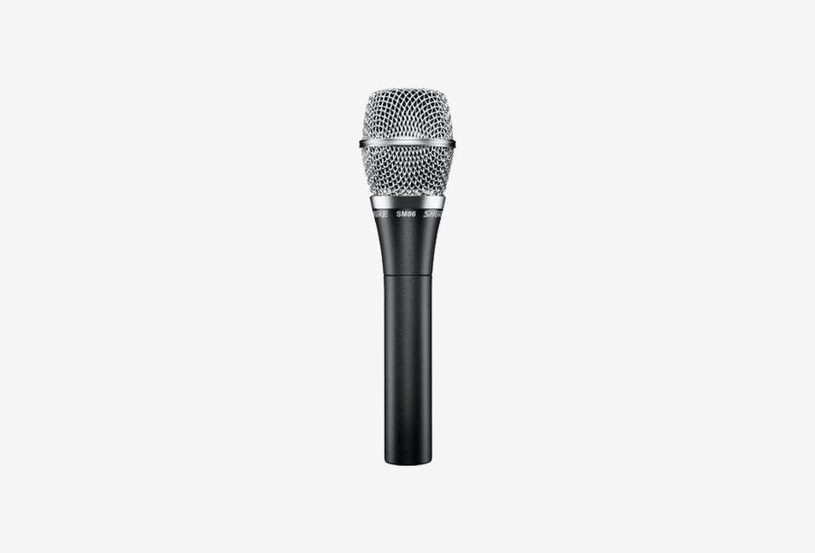 Shure SM86_0126613103049