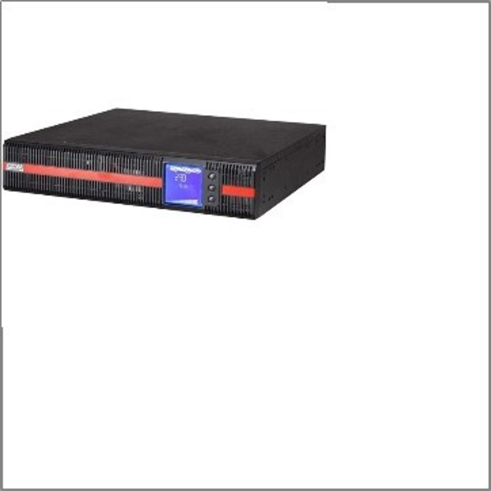 Источник бесперебойного питания Powercom Macan MRT-1500SE (MRT-1500SE)