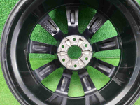 Диск литой R22 Infiniti QX80 (2013-2017)