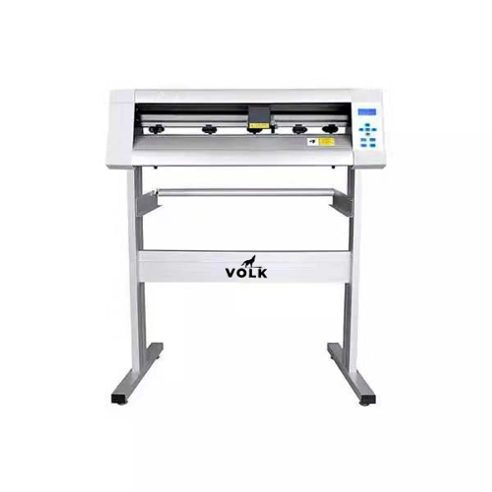 Режущий плоттер VOLK MC-630