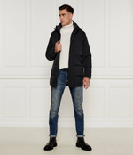 Кожаные челси Baldinini - черный(U5B008P1VICE)