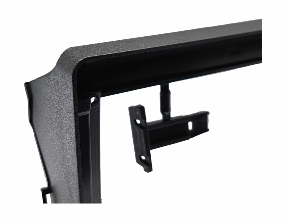 Переходная рамка магнитолы TOYOTA COROLLA SPACIO 2001-2007 9 дюймов