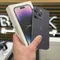 Б/У Телефон Apple iPhone 14 Pro 256Gb Purple 75% (CHG7F6WL6K)