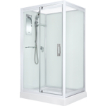 Душевая кабина River Tana 120x90 Б/К 10000001874 с поддоном