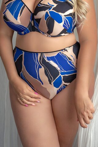 MONACO Briefshighwaist Трусы купальные KRIS LINE