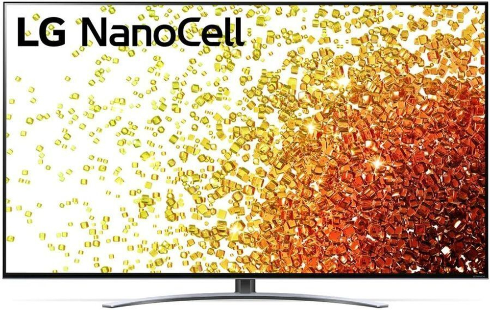 Телевизор LG 75"; 75NANO926PB NanoCell