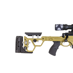 Ложа для винтовки Remington 700 – Охота (.308 Win), CNC Guns Custom