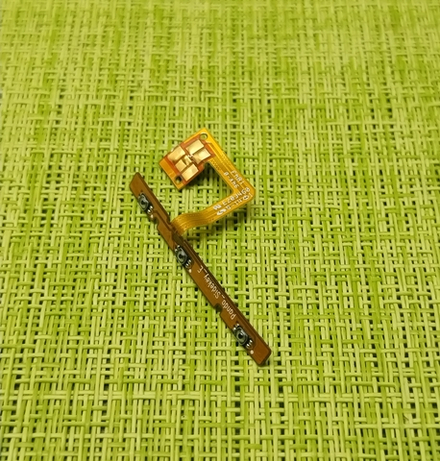 BQ (5732L) Aurora SE - Шлейф кнопок громкости и включения (ORIG-SP)