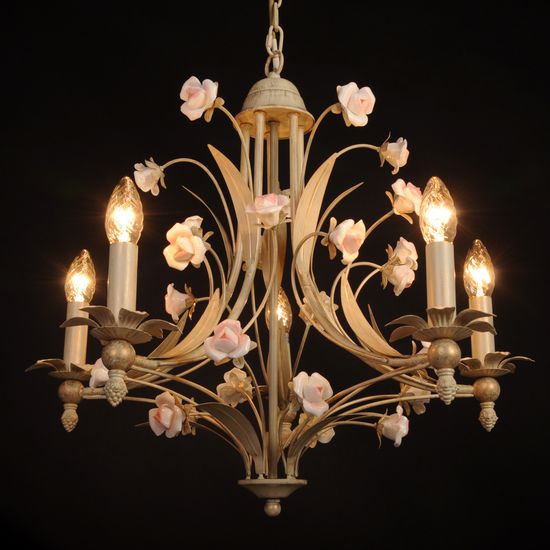 Подвесная люстра Abrasax SD0843/5