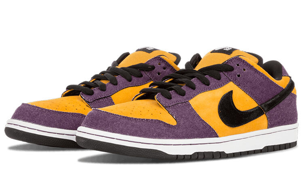 Кроссовки Nike Dunk Sb Goofy Boy