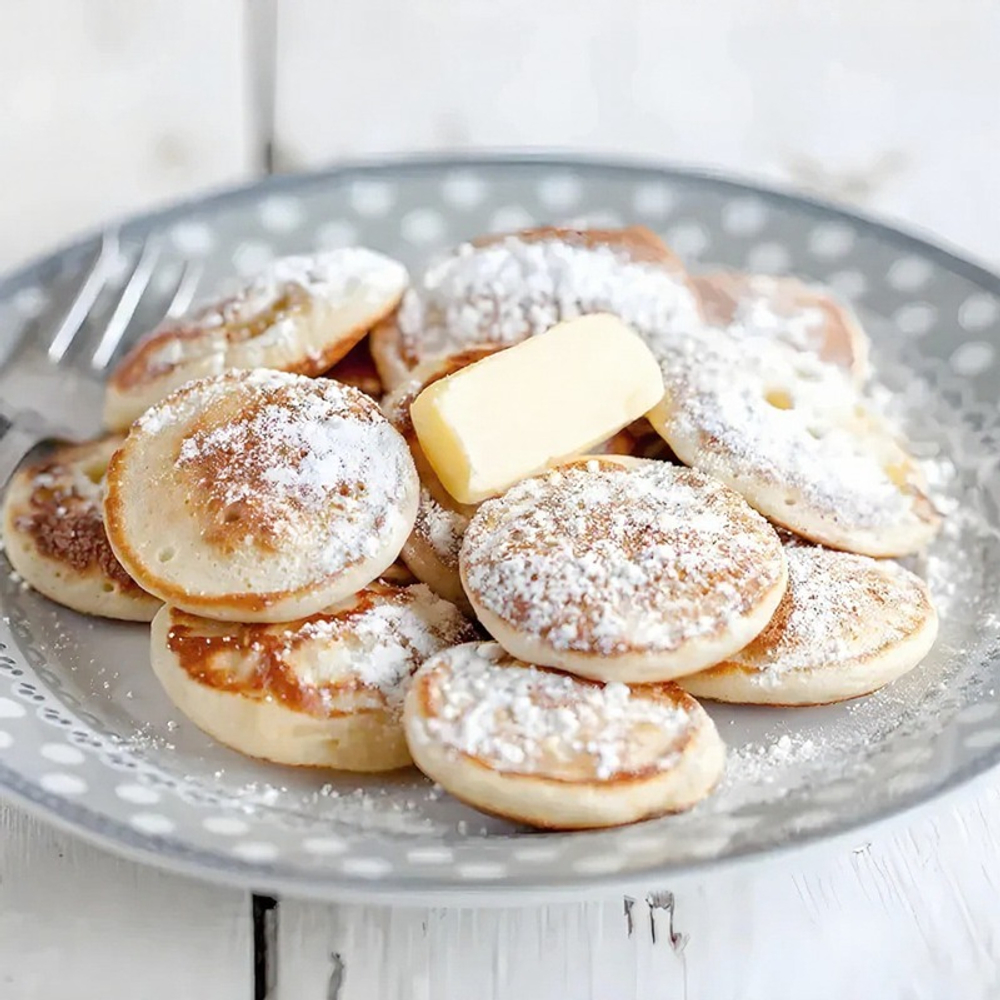 Сковорода для мини-оладий Patisse Premium 25х3 см