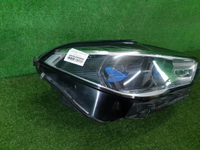 Фара правая BMW X5 G05 X6 G06 (18-23) Laser Light