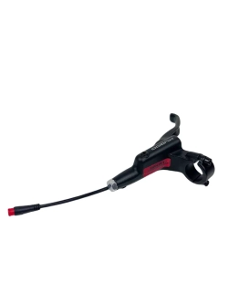 Передние гидравлические тормоза Kugoo F3 Pro Max