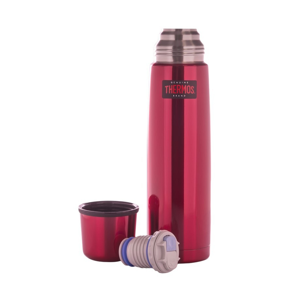 Термос THERMOS FBB-500 Red 0.5L