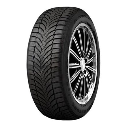 Зимняя шина Roadstone Eurovis Alpine 2 (185/65 R15 92T)